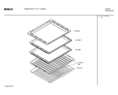Схема №2 HBN6872SK с изображением Инструкция по эксплуатации для духового шкафа Bosch 00582490