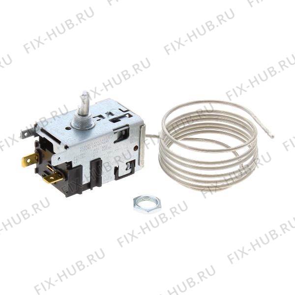 Большое фото - Криостат для холодильника Indesit C00255829 в гипермаркете Fix-Hub