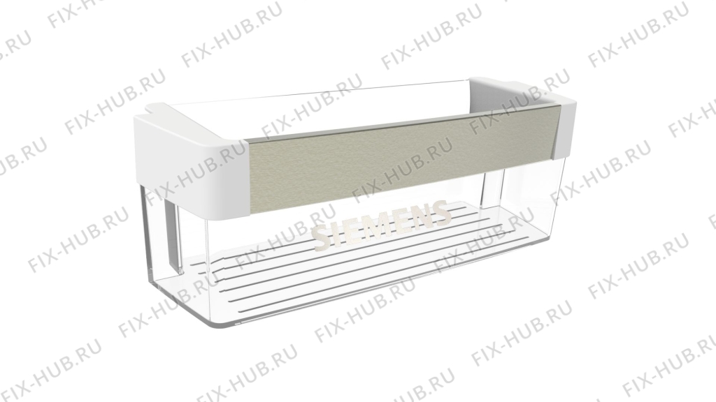 Большое фото - Поднос для холодильника Siemens 12008480 в гипермаркете Fix-Hub