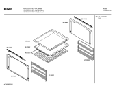 Схема №2 HEN3660CC с изображением Инструкция по эксплуатации для плиты (духовки) Bosch 00581937