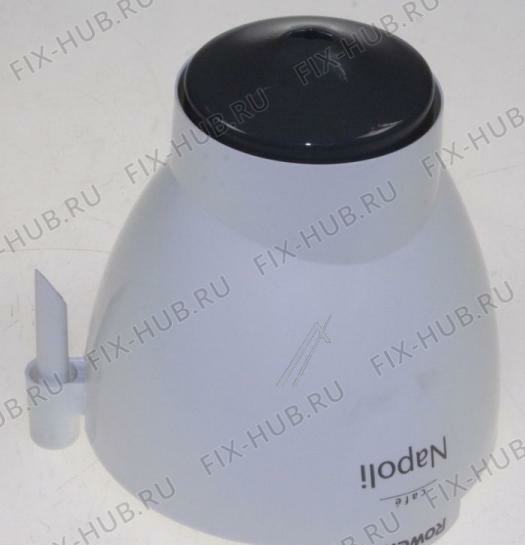 Большое фото - Холдер фильтра  для кофеварки (кофемашины) Rowenta SS-988453 в гипермаркете Fix-Hub