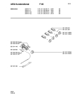 Схема №1 COMP.5000B-D DKCH с изображением Электролампа для плиты (духовки) Aeg 8996613603332
