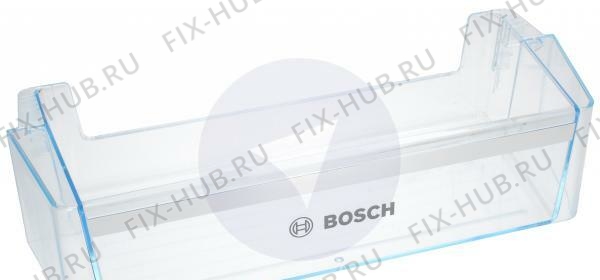 Большое фото - Поднос для холодильника Bosch 11004148 в гипермаркете Fix-Hub