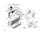Схема №1 HD5513 с изображением Патрубок для вентиляции Siemens 00195067