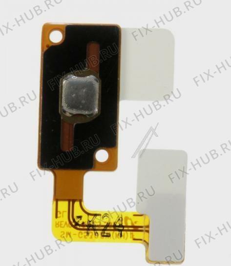 Большое фото - Переключатель для мобилки Samsung GH96-07559A в гипермаркете Fix-Hub