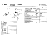 Схема №1 KGE3112EE с изображением Панель для холодильной камеры Bosch 00087188