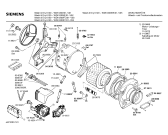 Схема №1 WD61240FG Wash & Dry 6124 с изображением Инструкция по эксплуатации для стиралки Siemens 00523514