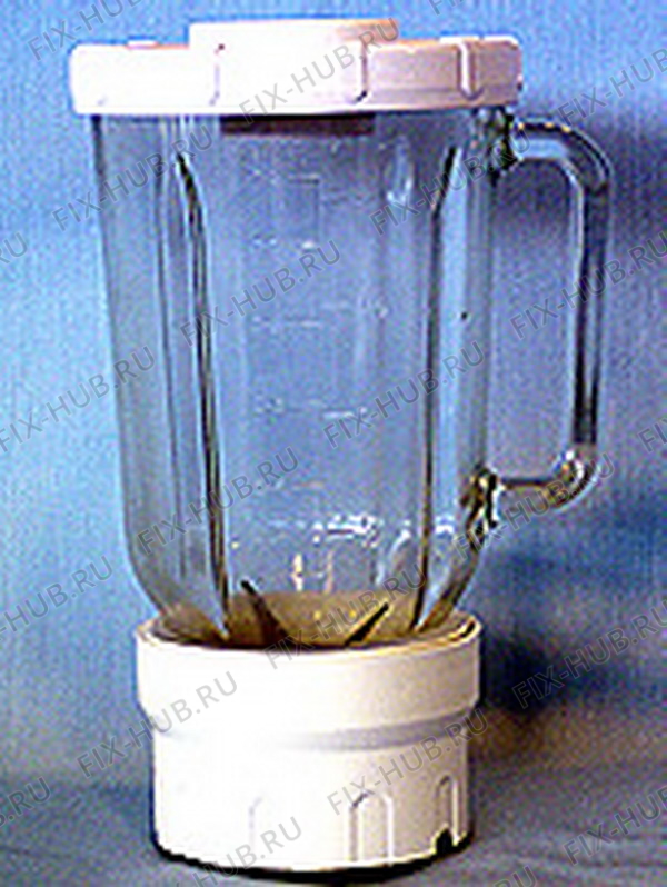 Большое фото - Чаша для блендера (миксера) KENWOOD KW675221 в гипермаркете Fix-Hub