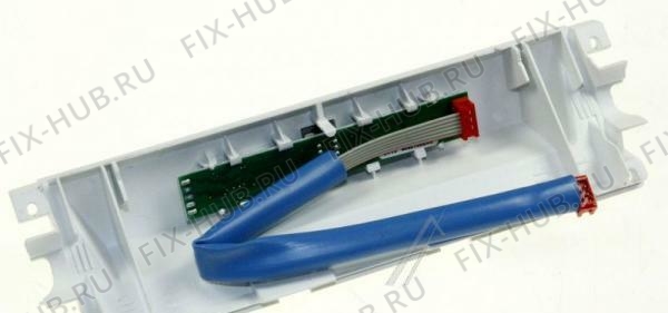 Большое фото - Панель для электровытяжки Electrolux 4055039459 в гипермаркете Fix-Hub