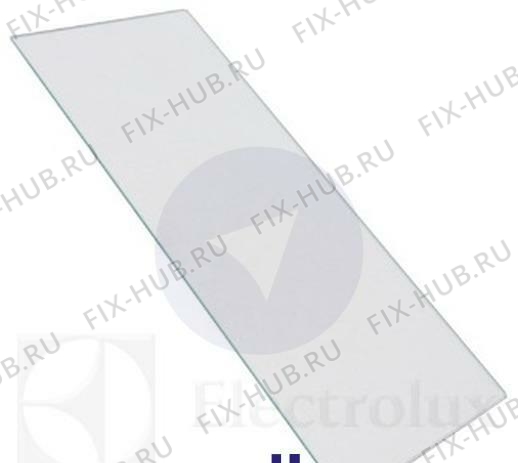 Большое фото - Поверхность для холодильника Zanussi 2249064102 в гипермаркете Fix-Hub