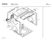 Схема №3 HE48060 с изображением Инструкция по эксплуатации для плиты (духовки) Siemens 00516647