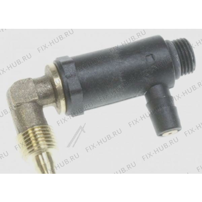 Дроссель для электропарогенератора KENWOOD KW688008 в гипермаркете Fix-Hub