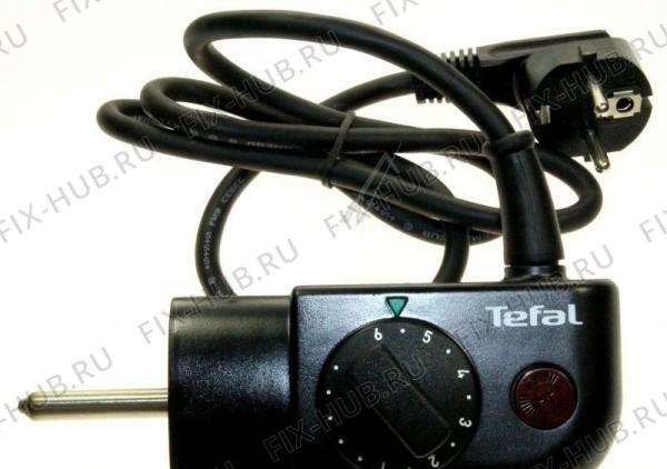 Большое фото - Электропитание для гриля Tefal TS-01032100 в гипермаркете Fix-Hub