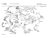 Схема №1 WFT7010GB WFT7010 с изображением Панель управления для стиральной машины Bosch 00273795