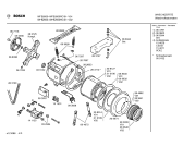 Схема №1 WFB2000RC с изображением Инструкция по эксплуатации для стиралки Bosch 00517375
