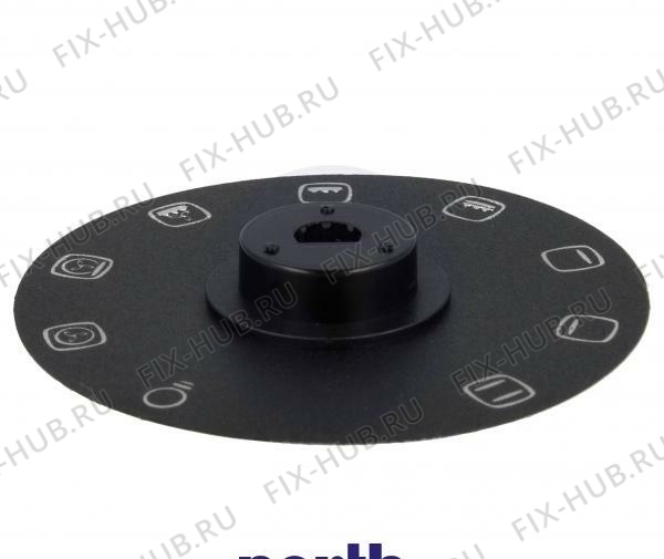 Большое фото - Микропереключатель для электропечи Electrolux 3153671031 в гипермаркете Fix-Hub