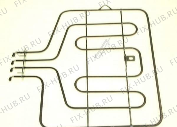 Большое фото - Верхний нагревательный элемент для плиты (духовки) Bosch 00296365 в гипермаркете Fix-Hub