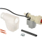 Клапан аквастопа для электропосудомоечной машины Bosch 00645701 для Neff S42M63N1EU