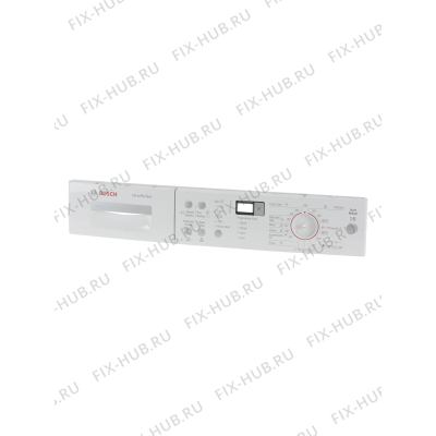 Панель управления для стиралки Bosch 11028438 в гипермаркете Fix-Hub