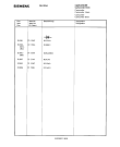Схема №4 FA122G4 с изображением Модуль для видеотехники Siemens 00794977