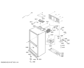 Схема №1 SN629EPNSQ/XEG с изображением Поднос для холодильника Bosch 00495131