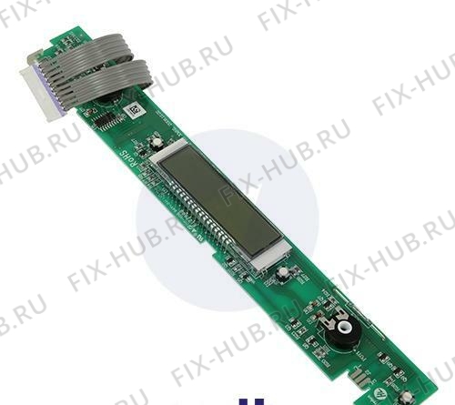 Большое фото - Микромодуль для холодильника Electrolux 2425136203 в гипермаркете Fix-Hub