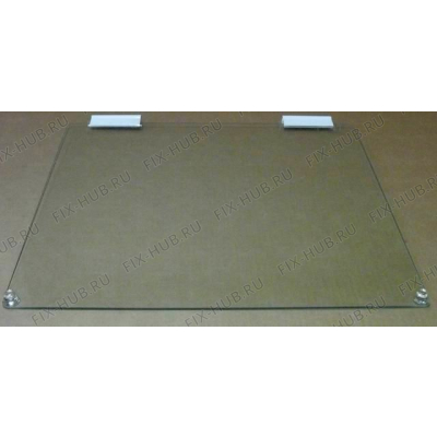 Дверь (стекло) духовки для плиты (духовки) Beko 4490110002 в гипермаркете Fix-Hub