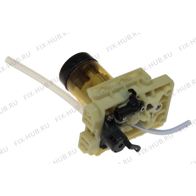 Клапан для кофеварки (кофемашины) DELONGHI 7313243791 в гипермаркете Fix-Hub