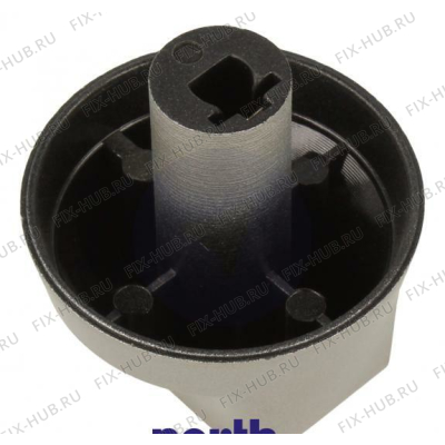 Кнопка для плиты (духовки) Zanussi 3550410785 в гипермаркете Fix-Hub