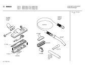 Схема №1 BSB1100 IDEA 11 с изображением Крышка для мини-пылесоса Bosch 00350876