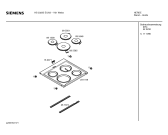 Схема №2 HS23225EU с изображением Инструкция по эксплуатации для духового шкафа Siemens 00523232