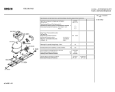 Схема №2 KGU36121 с изображением Дверь для холодильника Bosch 00239105