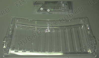 Большое фото - Поверхность для холодильной камеры Zanussi 4055346433 в гипермаркете Fix-Hub