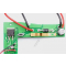 Модуль управления для электроблендера Bosch 00622928 для Bosch MSM6A6RJP, mixxo cordless