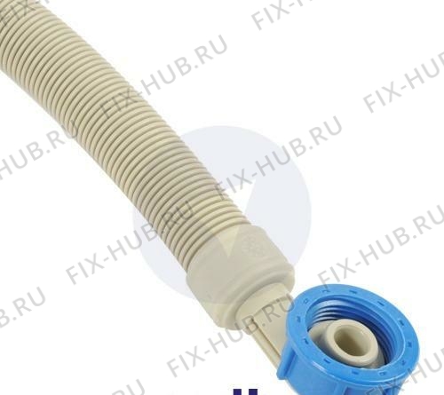 Большое фото - Труба для стиральной машины Electrolux 1249210012 в гипермаркете Fix-Hub