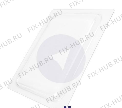 Большое фото - Тарелка для микроволновки Electrolux 50293795006 в гипермаркете Fix-Hub