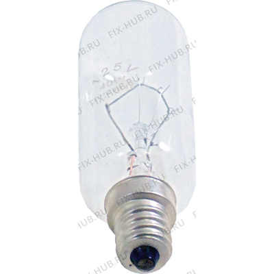 Лампа для вытяжки Bosch 00605510 в гипермаркете Fix-Hub