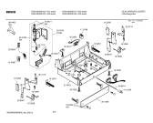 Схема №2 SGU4902SK Olympic Star с изображением Инструкция по эксплуатации для электропосудомоечной машины Bosch 00528082