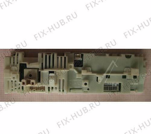 Большое фото - Модуль управления для стиральной машины Bosch 00445554 в гипермаркете Fix-Hub