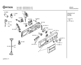 Схема №1 WFBPI03GR VARIO 4900 с изображением Кабель для стиралки Bosch 00354534