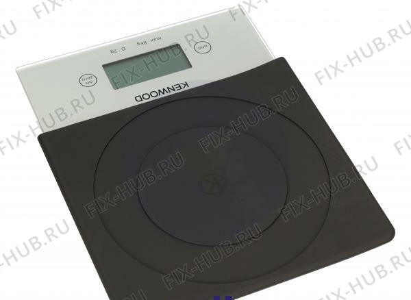 Большое фото - Весы KENWOOD AWAT850B01 в гипермаркете Fix-Hub