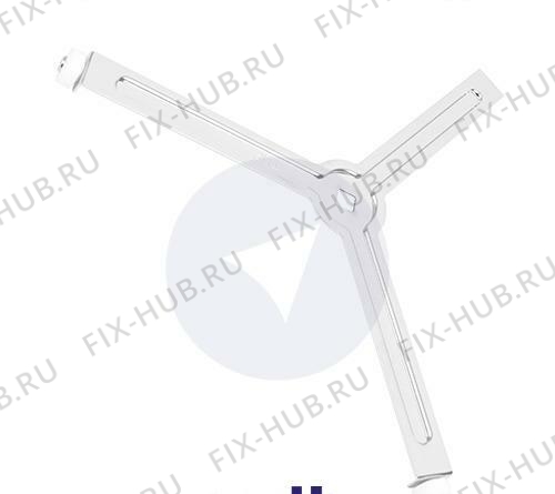 Большое фото - Всякое для микроволновки Electrolux 50280309001 в гипермаркете Fix-Hub