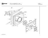 Схема №2 B1160W0FF 1031315 с изображением Часы для духового шкафа Bosch 00085304