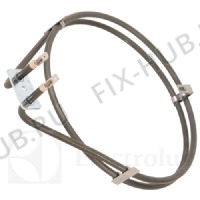 Большое фото - Тэн для духового шкафа Electrolux 3970128017 в гипермаркете Fix-Hub