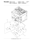 Схема №5 CJ302US с изображением Инструкция по эксплуатации для плиты (духовки) Bosch 00586063