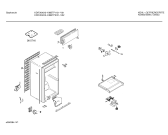 Схема №1 KI6BTP1 с изображением Контейнер для холодильника Bosch 00289477