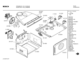 Схема №2 HEN4753 с изображением Инструкция по эксплуатации для электропечи Bosch 00586060