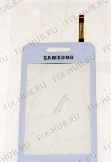 Большое фото - Сенсор для смартфона Samsung GH59-07302B в гипермаркете Fix-Hub