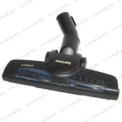 Щёточка для пылесоса Philips 432200425162 в гипермаркете Fix-Hub