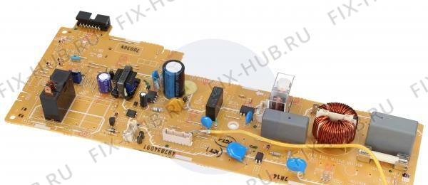 Большое фото - Субмодуль Bosch 00654150 в гипермаркете Fix-Hub